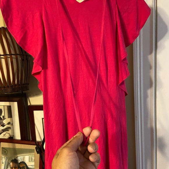 Ann Taylor Dress size 6P - Picture 5 of 5